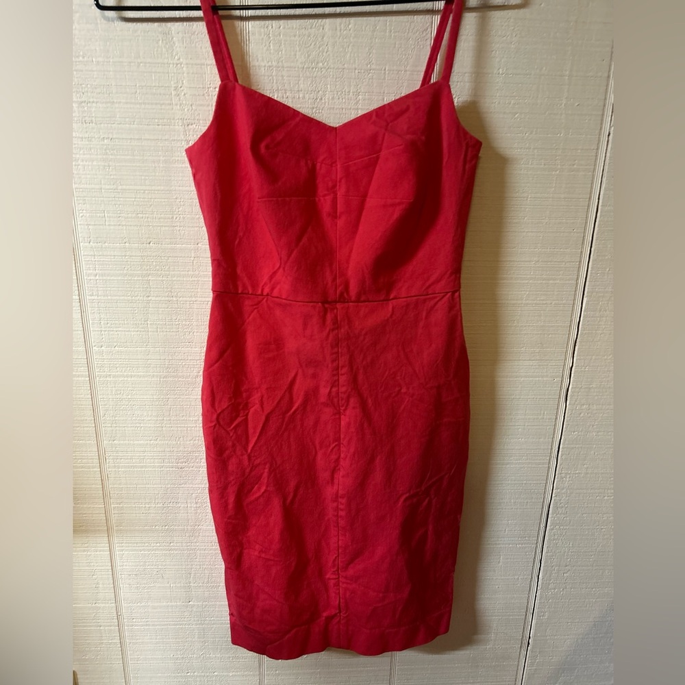 Banana Republic Dress